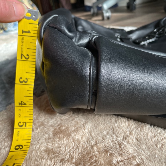 Killstar See You In Hell black Backpack - Picture 10 of 10